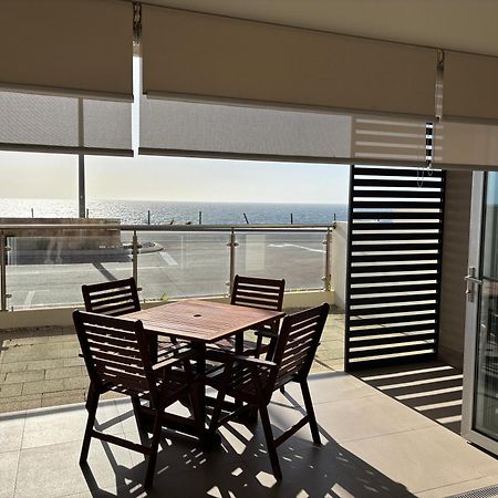 Bunbury Seaview Apartamentos Exterior foto