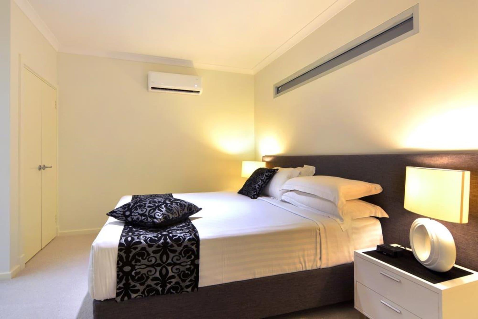 Bunbury Seaview Apartamentos Exterior foto