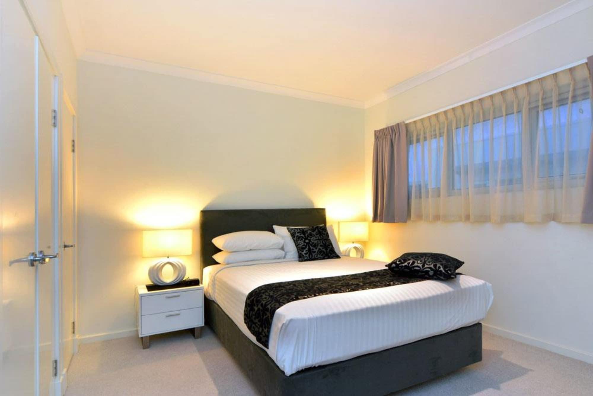 Bunbury Seaview Apartamentos Exterior foto