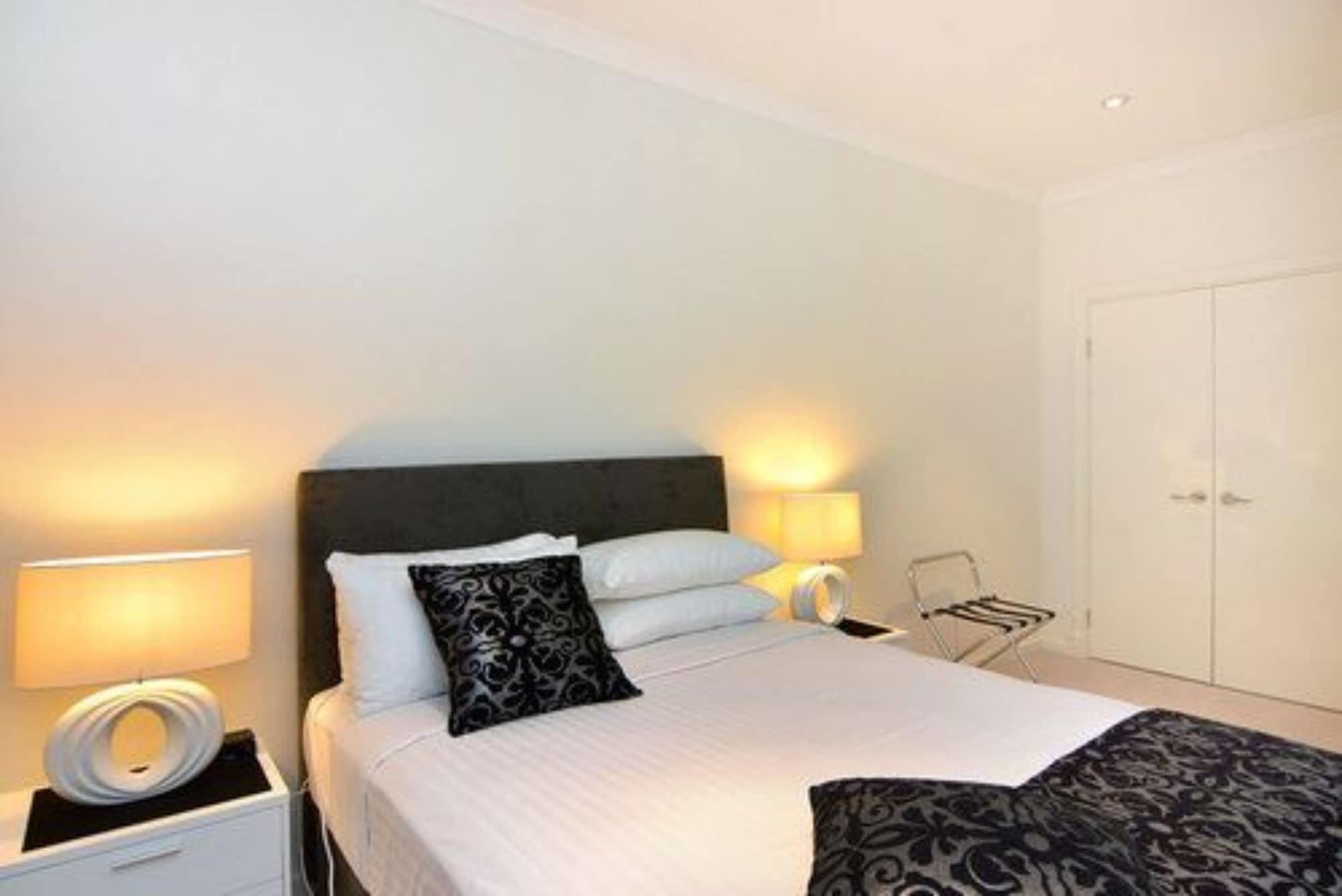 Bunbury Seaview Apartamentos Exterior foto