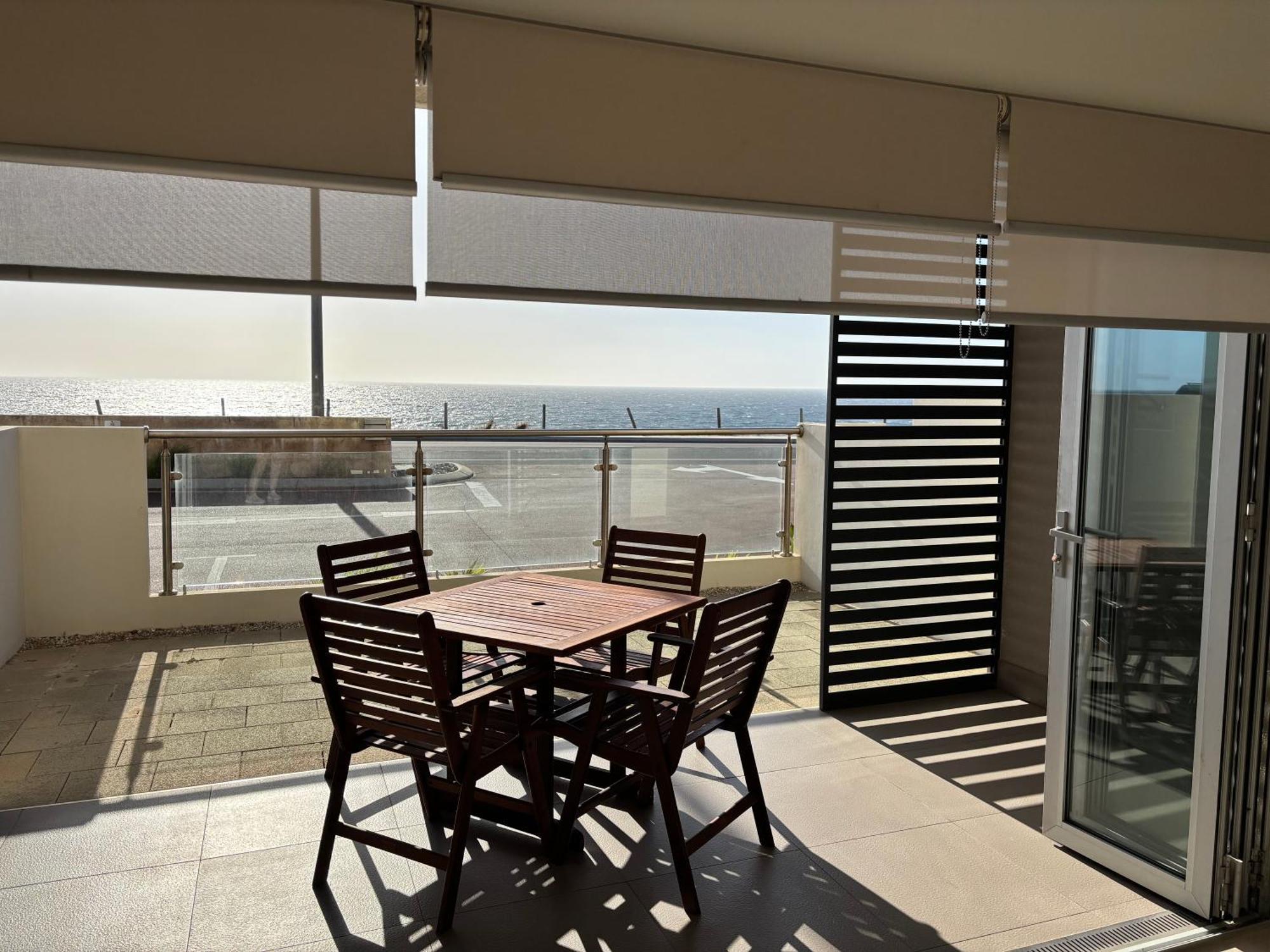 Bunbury Seaview Apartamentos Exterior foto