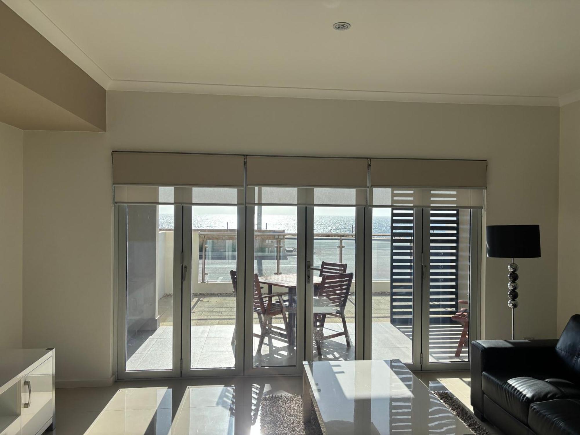 Bunbury Seaview Apartamentos Exterior foto