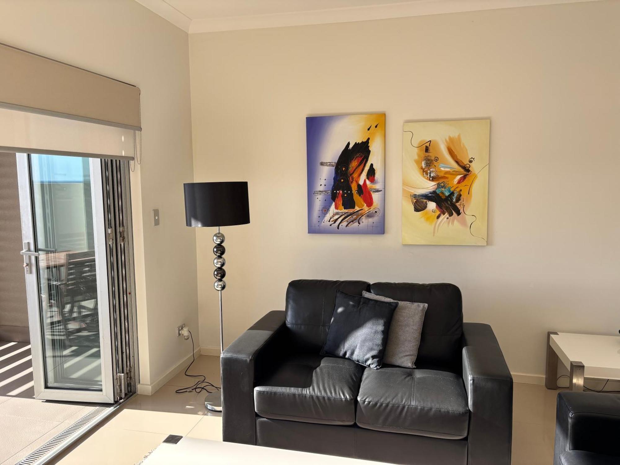 Bunbury Seaview Apartamentos Exterior foto