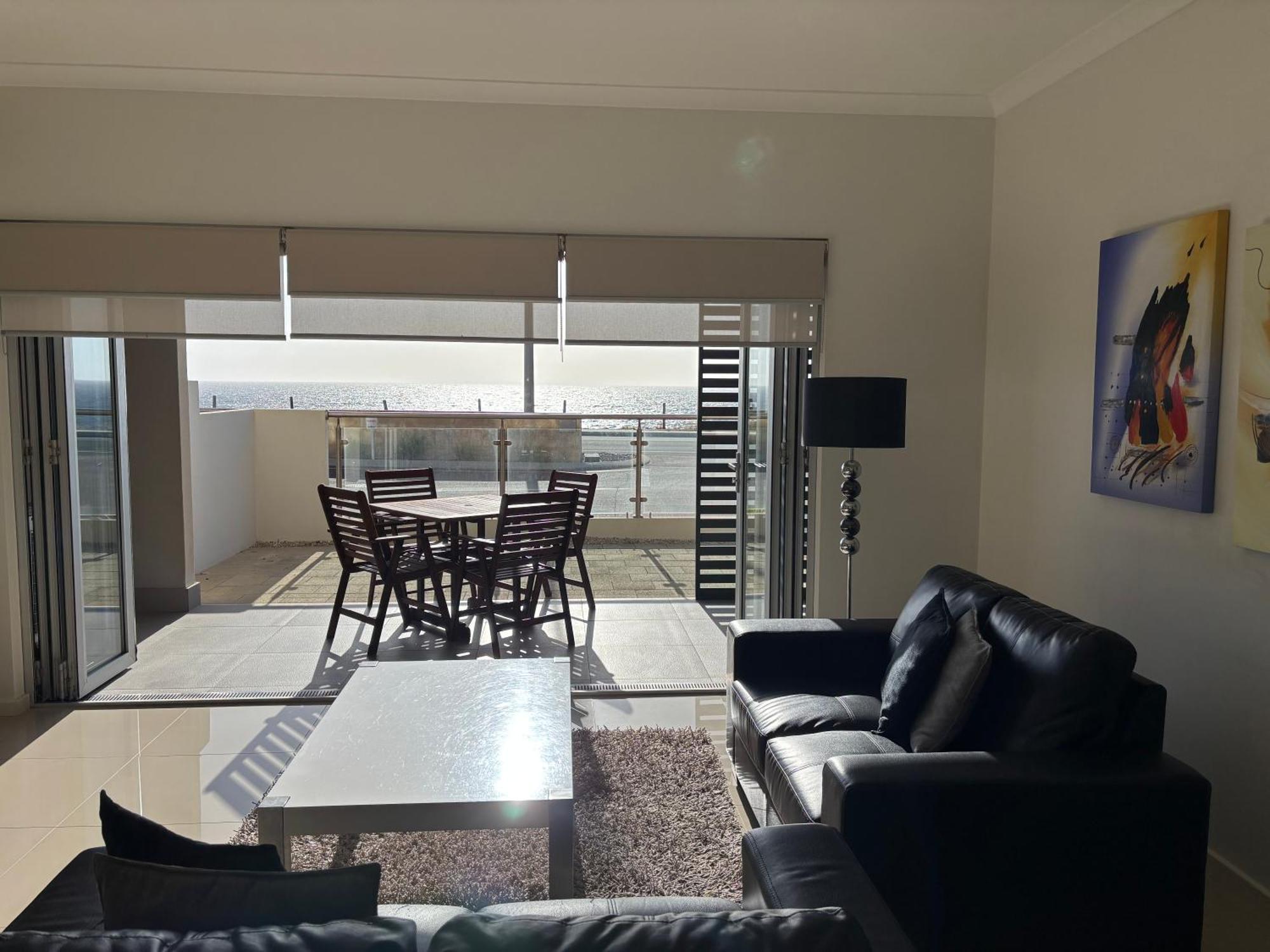 Bunbury Seaview Apartamentos Exterior foto