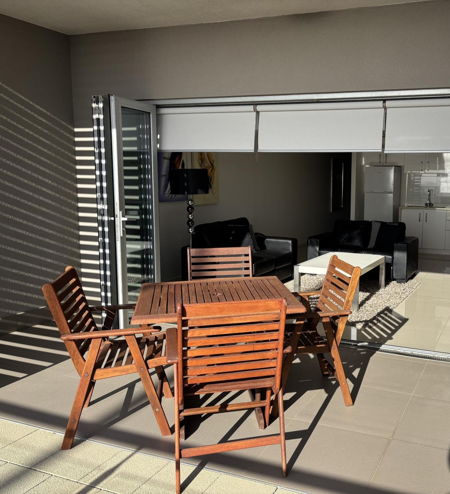 Bunbury Seaview Apartamentos Exterior foto
