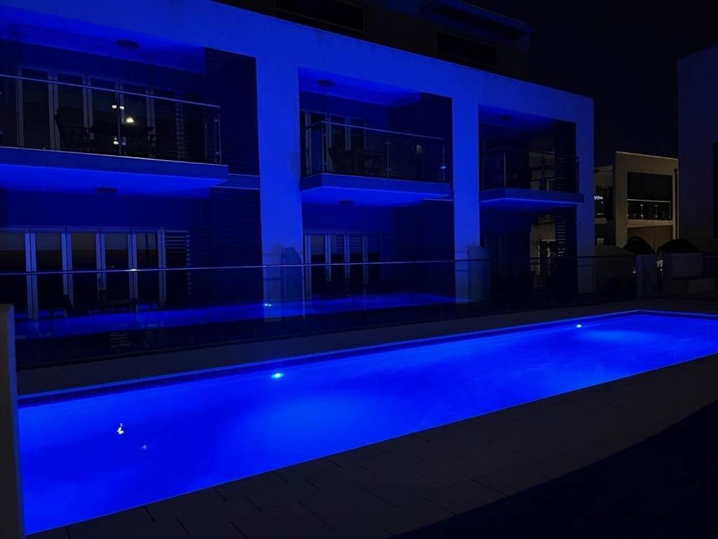 Bunbury Seaview Apartamentos Exterior foto