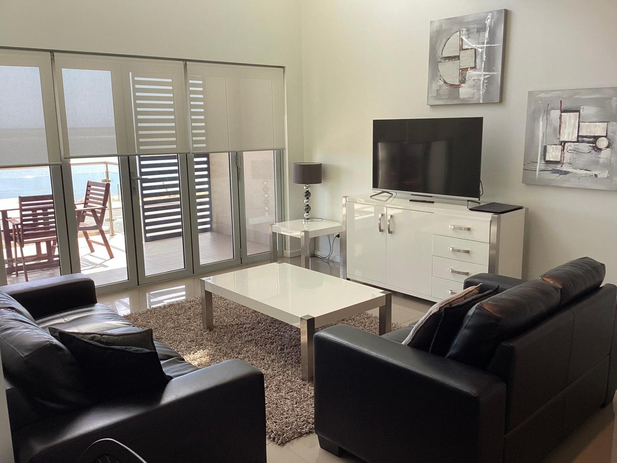 Bunbury Seaview Apartamentos Exterior foto