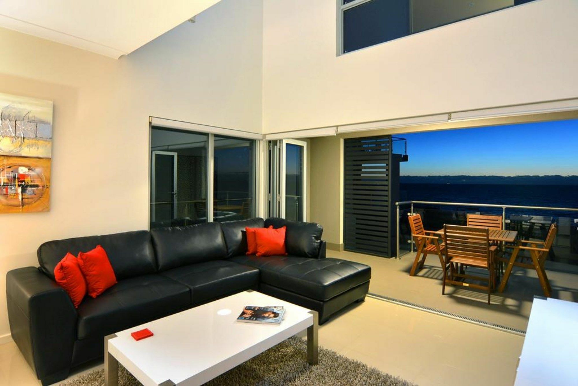 Bunbury Seaview Apartamentos Exterior foto