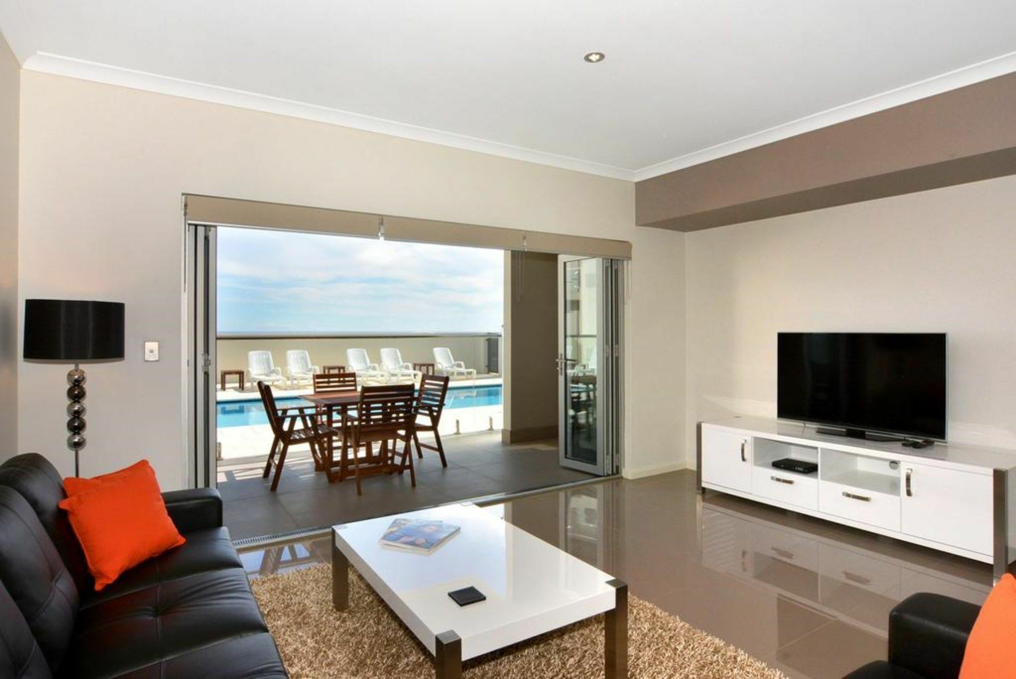 Bunbury Seaview Apartamentos Exterior foto