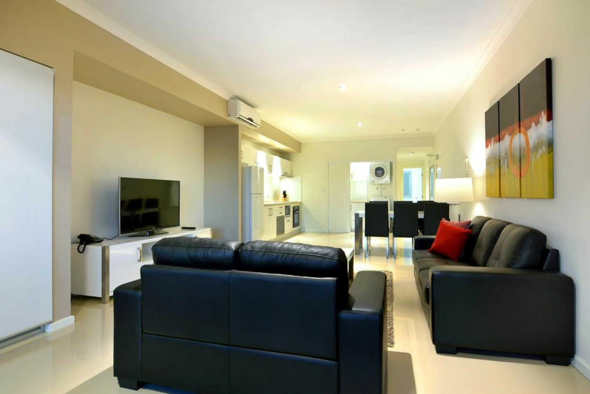 Bunbury Seaview Apartamentos Exterior foto