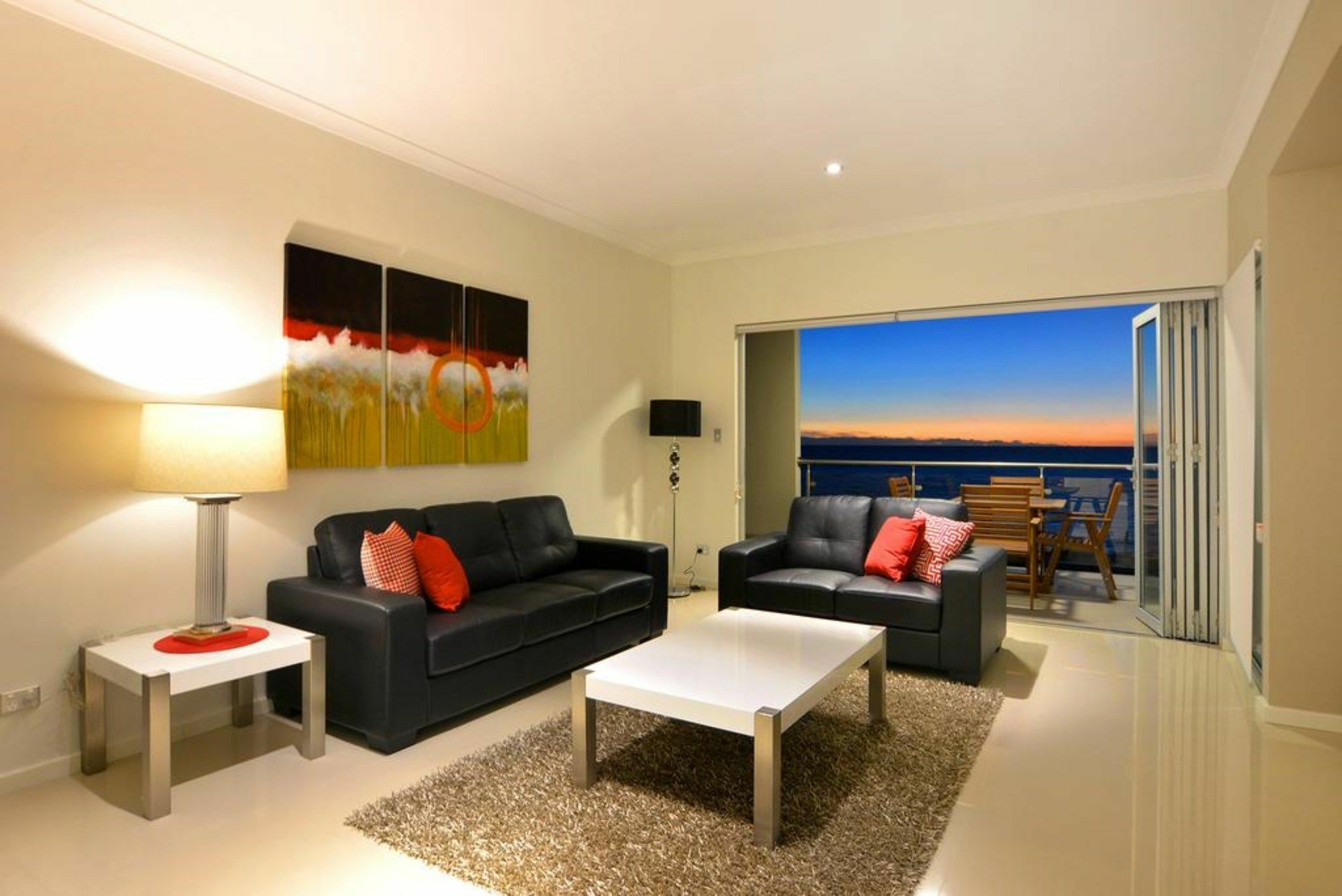 Bunbury Seaview Apartamentos Exterior foto