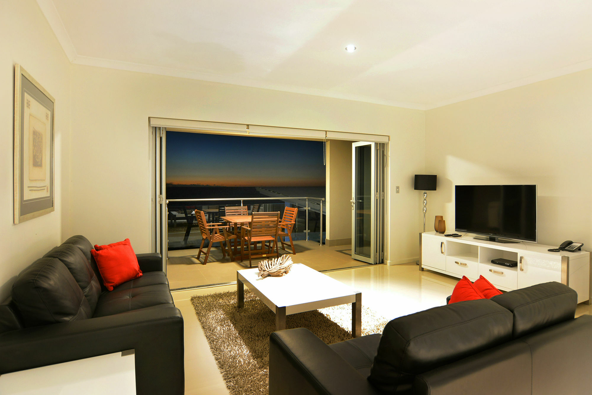 Bunbury Seaview Apartamentos Exterior foto