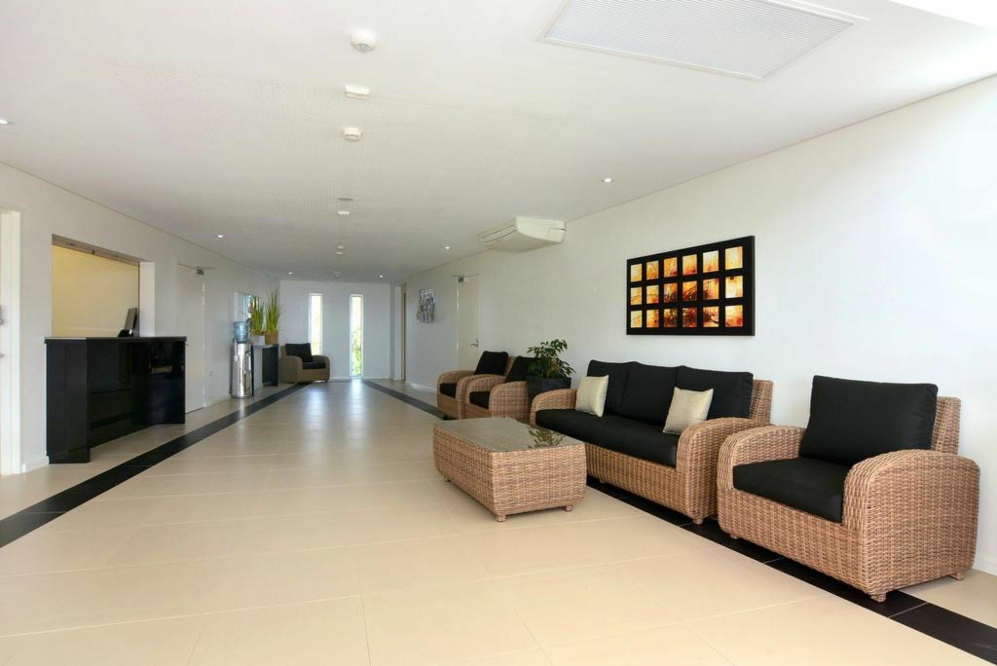 Bunbury Seaview Apartamentos Exterior foto